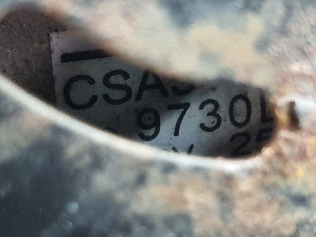 bontott SUZUKI SX4 Hűtőventilátor