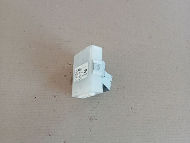 bontott SUZUKI SX4 Immobilizer Elektronika