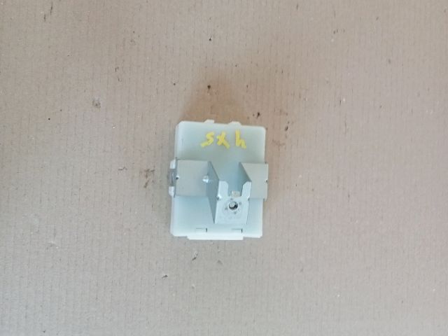 bontott SUZUKI SX4 Immobilizer Elektronika