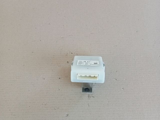 bontott SUZUKI SX4 Immobilizer Elektronika