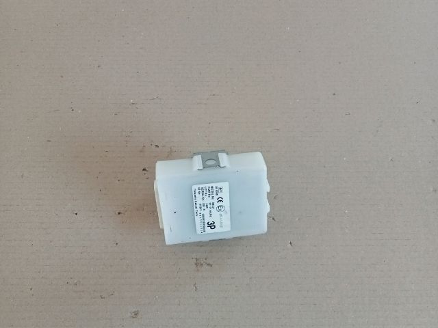 bontott SUZUKI SX4 Immobilizer Elektronika