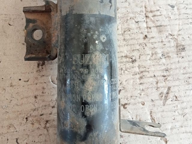 bontott SUZUKI SX4 Jobb első Lengéscsillapító