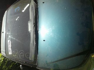 bontott SUZUKI SX4 Jobb hátsó Lengéscsillapító