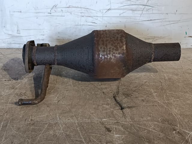 bontott SUZUKI SX4 Katalizátor