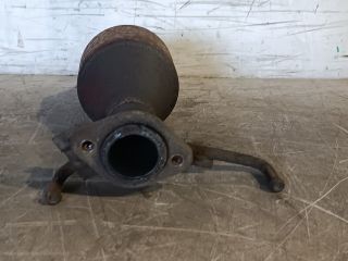 bontott SUZUKI SX4 Katalizátor