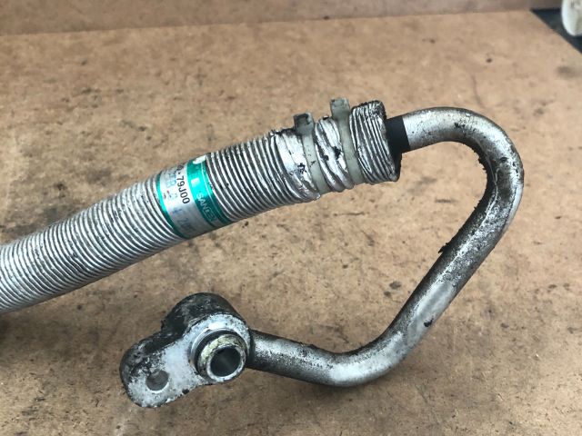 bontott SUZUKI SX4 Klíma Cső