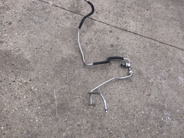 bontott SUZUKI SX4 Klíma Cső