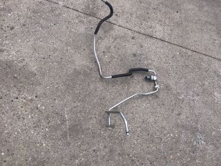 bontott SUZUKI SX4 Klíma Cső