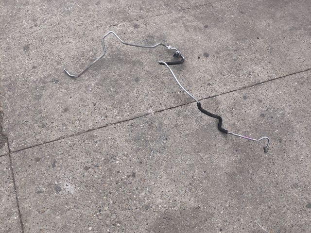 bontott SUZUKI SX4 Klíma Cső