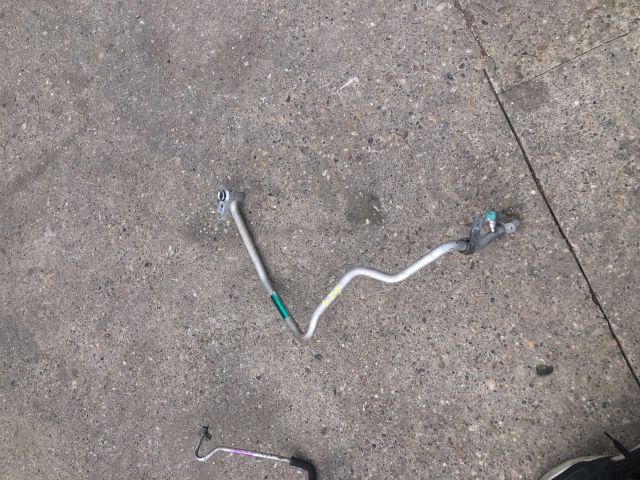 bontott SUZUKI SX4 Klíma Cső