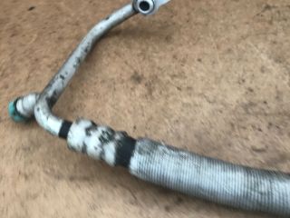 bontott SUZUKI SX4 Klíma Cső