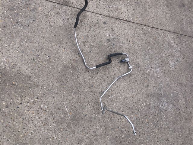 bontott SUZUKI SX4 Klíma Cső