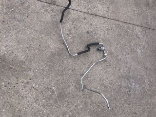 bontott SUZUKI SX4 Klíma Cső