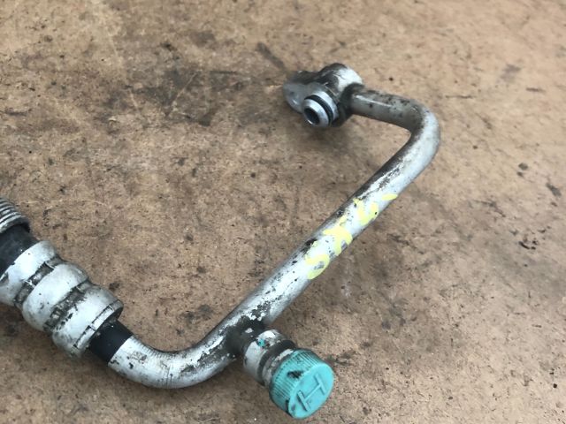 bontott SUZUKI SX4 Klíma Cső