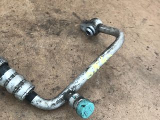 bontott SUZUKI SX4 Klíma Cső