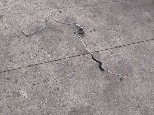 bontott SUZUKI SX4 Klíma Cső