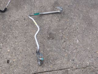 bontott SUZUKI SX4 Klíma Cső