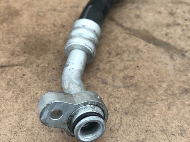 bontott SUZUKI SX4 Klíma Cső