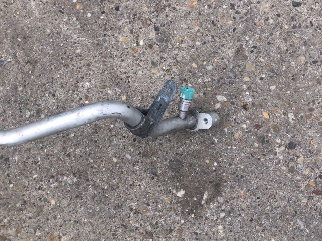 bontott SUZUKI SX4 Klíma Cső