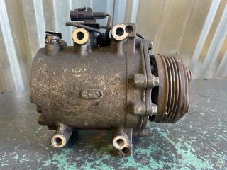 bontott SUZUKI SX4 Klímakompresszor