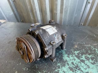 bontott SUZUKI SX4 Klímakompresszor