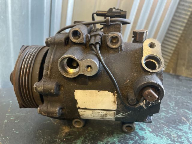 bontott SUZUKI SX4 Klímakompresszor