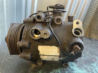 bontott SUZUKI SX4 Klímakompresszor