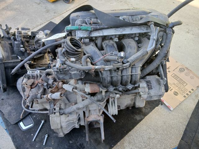 bontott SUZUKI SX4 Komplett Motor (Segédberendezésekkel)