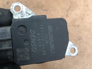 bontott SUZUKI SX4 Légtömegmérő