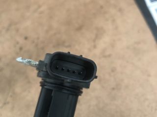 bontott SUZUKI SX4 Légtömegmérő