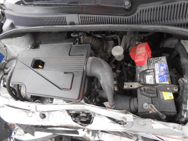 bontott SUZUKI SX4 Motor Tartó Bak Jobb