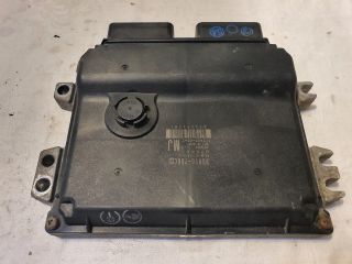 bontott SUZUKI SX4 Motorvezérlő
