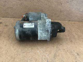 bontott SUZUKI SX4 Önindító