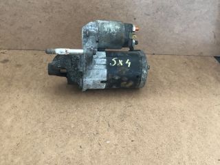 bontott SUZUKI SX4 Önindító