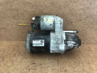 bontott SUZUKI SX4 Önindító