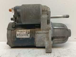 bontott SUZUKI SX4 Önindító