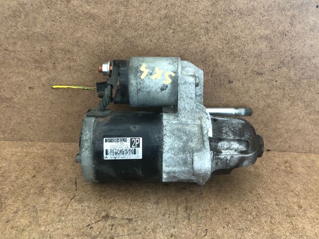 bontott SUZUKI SX4 Önindító