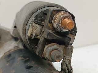 bontott SUZUKI SX4 Önindító