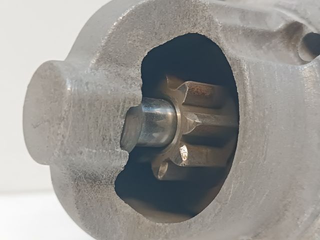 bontott SUZUKI SX4 Önindító