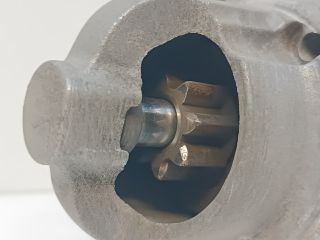 bontott SUZUKI SX4 Önindító