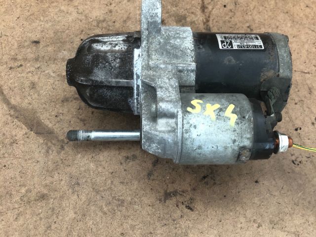 bontott SUZUKI SX4 Önindító