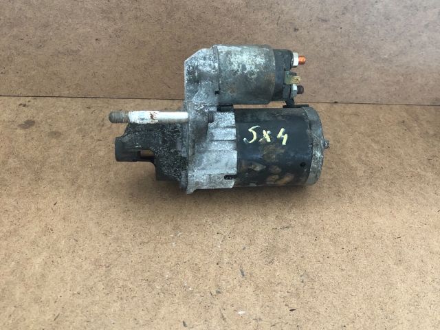 bontott SUZUKI SX4 Önindító