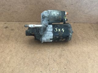 bontott SUZUKI SX4 Önindító