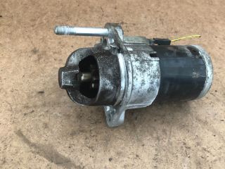 bontott SUZUKI SX4 Önindító