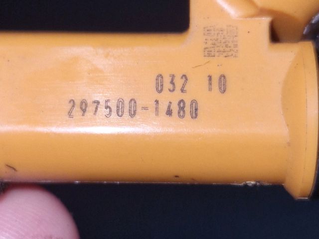 bontott SUZUKI SX4 Porlasztó (1 db)