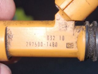 bontott SUZUKI SX4 Porlasztó (1 db)