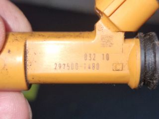 bontott SUZUKI SX4 Porlasztó (1 db)