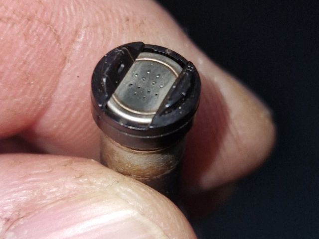 bontott SUZUKI SX4 Porlasztó (1 db)