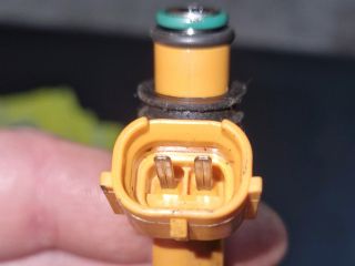 bontott SUZUKI SX4 Porlasztó (1 db)