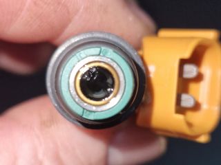 bontott SUZUKI SX4 Porlasztó (1 db)